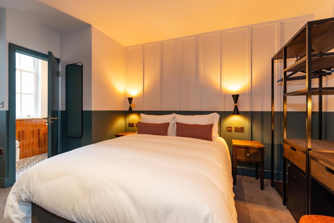 Hotel The Pride Of Paddington à Londres Extérieur photo