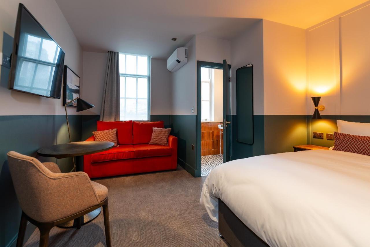 Hotel The Pride Of Paddington à Londres Extérieur photo