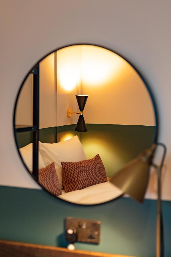 Hotel The Pride Of Paddington à Londres Extérieur photo