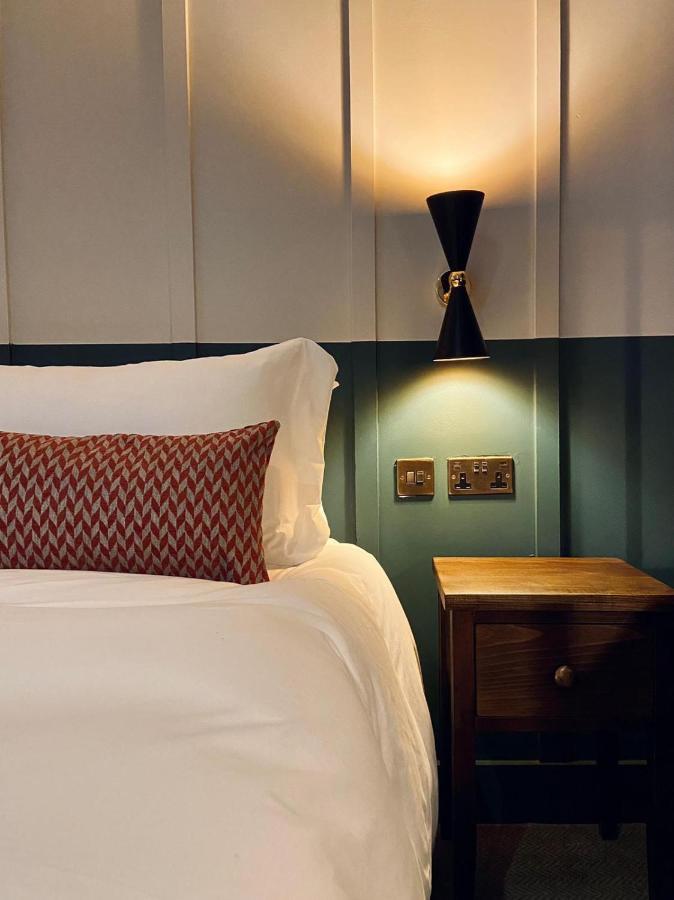 Hotel The Pride Of Paddington à Londres Extérieur photo