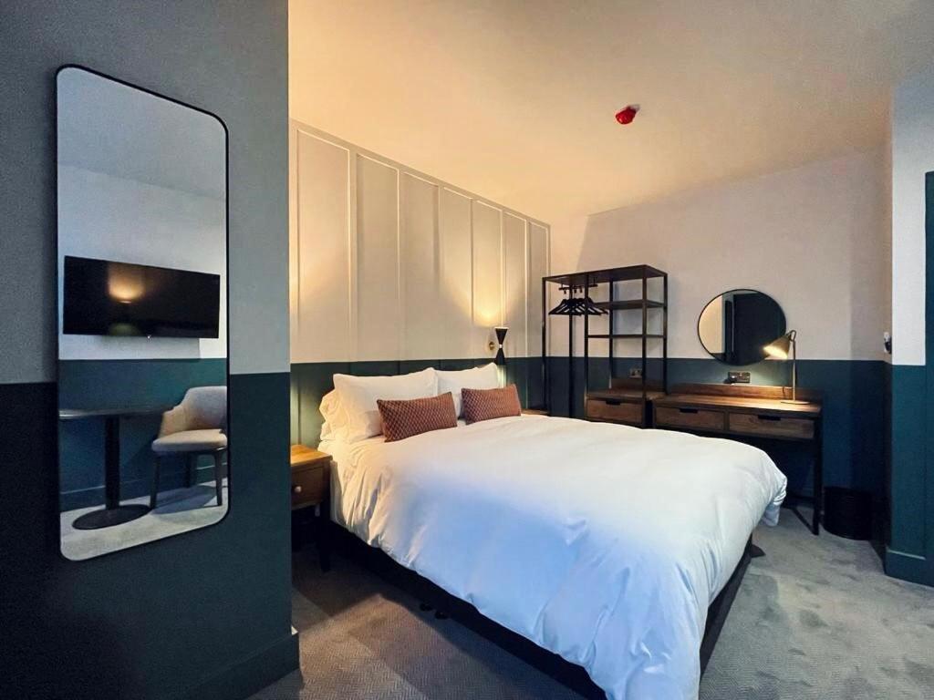 Hotel The Pride Of Paddington à Londres Extérieur photo