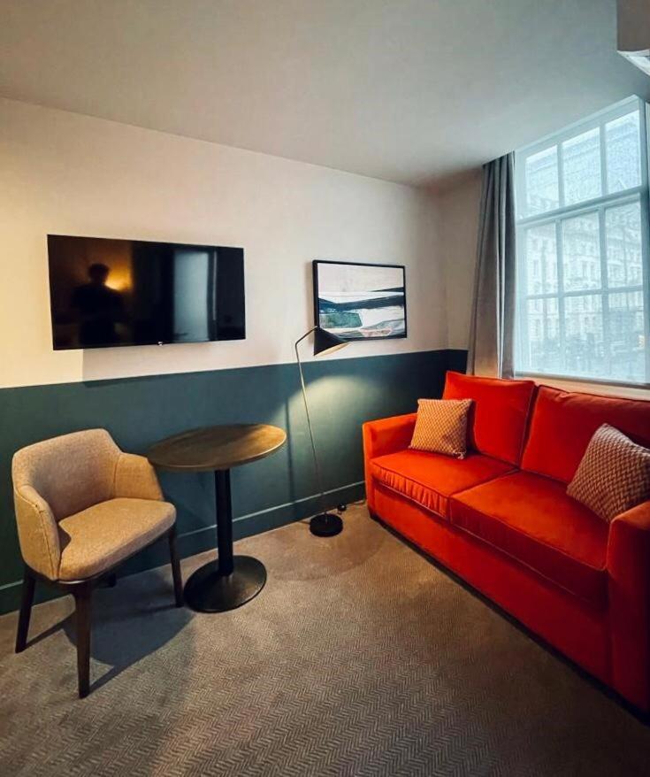 Hotel The Pride Of Paddington à Londres Extérieur photo