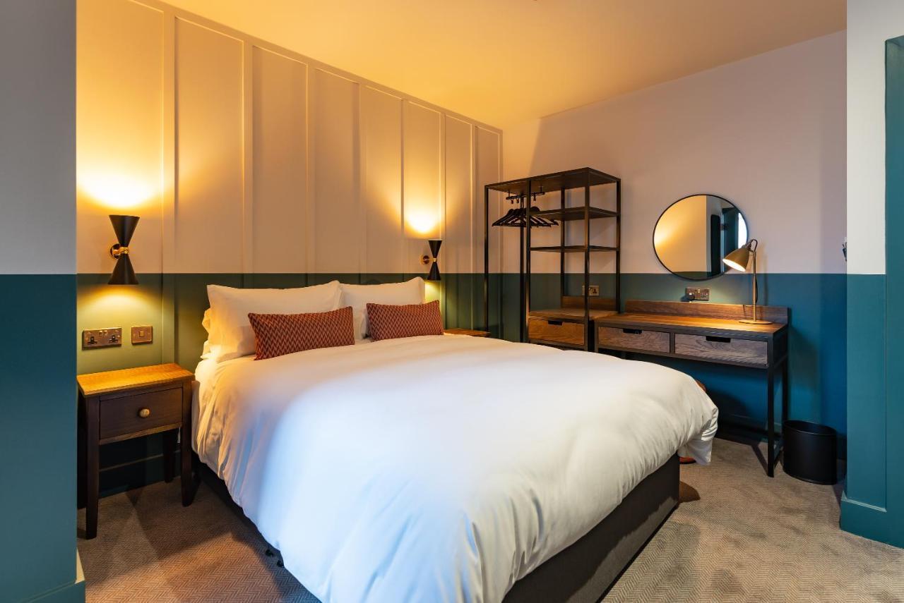 Hotel The Pride Of Paddington à Londres Extérieur photo