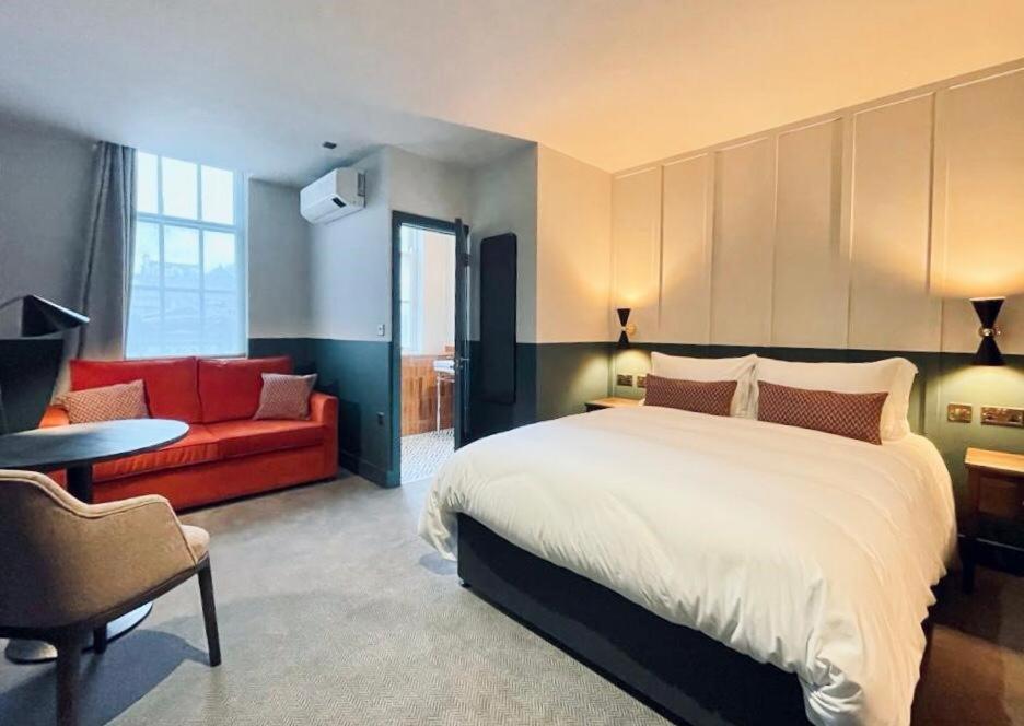 Hotel The Pride Of Paddington à Londres Extérieur photo