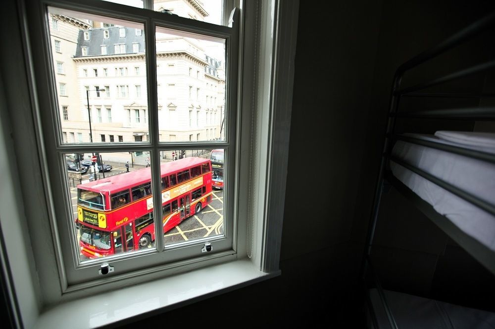 Hotel The Pride Of Paddington à Londres Extérieur photo